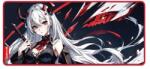 Redragon Mouse Pad Redragon AK L Anime, Multicolor (P047-L) - flax Mouse pad