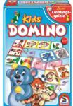 Schmidt Spiele 40539 Domino Kids