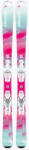 HEAD Детски пистови ски HEAD Joy Easy JRS + автомати Jrs 4.5 GW CA mint/pink