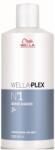 Wella , Wellaplex Bond Marker, Hair Cream Treatment, Reduce Hair Damage, 500 ml
