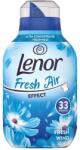 Lenor Fresh Air Effect Fresh Wind Öblítő 33 mosás 462ml (80729019)
