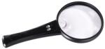 Hama 00005445 "Basic 90" Világító Kézi Nagyító