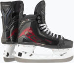 CCM Детски хокейни кънки CCM JetSpeed FT8 INT TAPERED black
