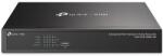 TP-Link Hálózati Video Recorder 8 csatornás POE+ (VIGI NVR1008H-8P) (VIGI NVR1008H-8P)