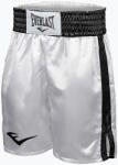 Everlast Pantaloni scurți de antrenament pentru bărbați Everlast Trunks Pro white/black
