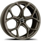 GMP Italia Ultrivity Metal Bronze 5/112 18x8 ET45 66, 5 - garazsmester