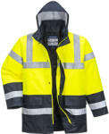 Portwest Contrast Traffic S466YER5XL