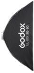 GODOX UL BOX 30*90 Multifunctional Easy Fold Softbox (UL BOX 30*90) - bluechip