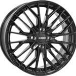 IT WHEELS TIARA 4 Fényes fekete 4/100 17x7 ET38 CB73, 1 - garazsmester