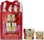  Glowing All The Way Set Estee Lauder: Revitalizing Supreme+, Anti-Aging, Cream, For Face, 50 ml + Revitalizing Supreme+, Lift & Firm, Eye Balm, 15 ml