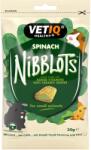VETIQ Healthy+ Nibblots Spinach 30 g