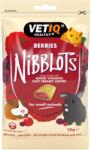 VETIQ Healthy+ Nibblots - Berries 30 g