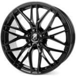 Damina Performance DM08 BLACK PAINTED 5/112 20x8, 5 ET35 CB66, 6 - garazsmester