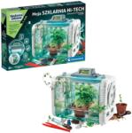  Tudományos Szórakoztató Tengeri Szappankészlet Lengyel Nyelvű Clementoni 50709 - 28552