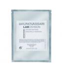  Set, Bruno Vassari, Lab Division, Hyaluronic Acid, Hydra-Nourishing, Peel-Off Mask, For Face, 5 pcs, 18 ml