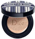 Dior , Forever Skin Glow Cushion Diorivira, Long Wearing, Compact Foundation, 1N, Neutral, 14 g