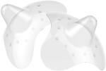 BabyOno BabyOno, Natural Nursing, protectie de silicon pentru san