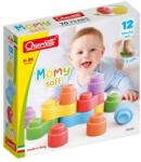 Quercetti Меки кубчета Momy - 12 бр (QUE_04141)