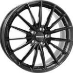 Monaco Wheels GP14 Fényes fekete 5/112 21x9 ET34 CB66, 6