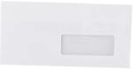  LA4 Öntapadó Boríték - Ablakkal - 110x220 mm