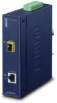 PLANET Media convertor PLANET SFP MEDIA CONVERTER IND (IGT-805AT)