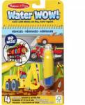 Spin Master Water Wow! - Превозни средства (6074877)