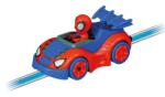 Carrera Авто FIRST 65032 Spidey (GCO2026)
