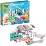  Tudományos Szórakoztató Kozmetikai Laboratórium: Krémek És Fürdősók Lengyel Nyelven Clementoni 50891 - 28548