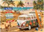 EUROGRAPHICS 6000-6066 - VW Be Happy - 1000 db-os puzzle (6000-6066)
