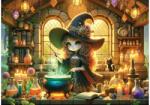 Yazz 4000 - Lovely Witch - 1000 db-os puzzle (4000)