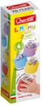 Quercetti Momy Soft Happy Sound - cuburi moi cu sunet - 4 buc (QUE_04144)