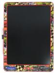 Lexibook Tablet de desen cu E-ink 14" cu mașini (LXBCRT14B)
