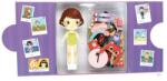Vilac Puzzle magnetic de îmbrăcăminte Chloe (DDV2800) Puzzle