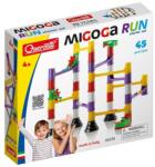 Quercetti Migoga Marble Run - pistă de bile - set de pornire - 45 buc (QUE_06535)