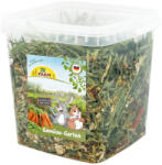 JR FARM 2x600g JR Farm vödrös zöldségeskert, kisállatsnack
