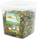 JR FARM 430g JR Farm Vital-Mix vödörben, kisállat snack