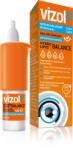 Vizol S Hydro Lipid Balance szemcsepp 10ml - pharmy