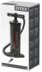 Intex Corp 68605 Double Quick III S kézipumpa - 37 cm Ajánlott 10-14 éves korig unisex (93073)