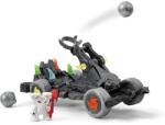 Schleich Catapulta Schleich cu mini creatură (OLP102642618) Figurina