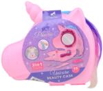 ReToys Unikornis kozmetikai szett 16 db-os Ajánlott 5-10 éves korig lányoknak (76844)