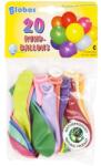 Retoys Vegyes lufi 20 darabos készlet - 23 cm Ajánlott 8-99 éves korig unisex (33527)