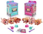ReToys COOKEEZ Sütő készlet - Ajánlott: 5-12 éves korig unisex (31458) (31458)