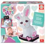 Educa Zajačik - creează-ți animalul de companie (OLP109217423)