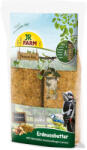  JR Farm 2db (2x350g) Extra utántöltő: JR Garden Peanut Bar földimogyoró szelet, mogyoróvajas lárvák (torony NÉLKÜL), étrend-kiegészítő eledel vadon élő madaraknak