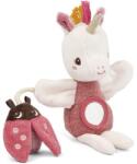 Lilliputiens - marionetă cu activități - unicorn Lena (LILLI_83599)