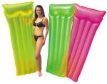 Intex 59717 Neon felfújható matrac - 183 x 76 cm Ajánlott 6-10 éves korig unisex (56361)