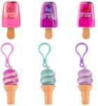 Canenco Fagyi alakú szájfény, 2 féle Ajánlott 6-14 éves korig lányoknak (09729)