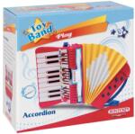 Bontempi Harmonika 17 billentyűs Ajánlott 3-8 éves korig unisex (68223)