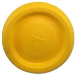 Dog Fantasy Câine de jucărie Fantasy EVA Frisbee galben 22cm (454-34040) - raijucarii