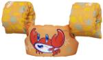Retoys PUDDLE JUMPER úszómellény - rák - Ajánlott: 2-6 éves korig unisex (13883) (13883)
